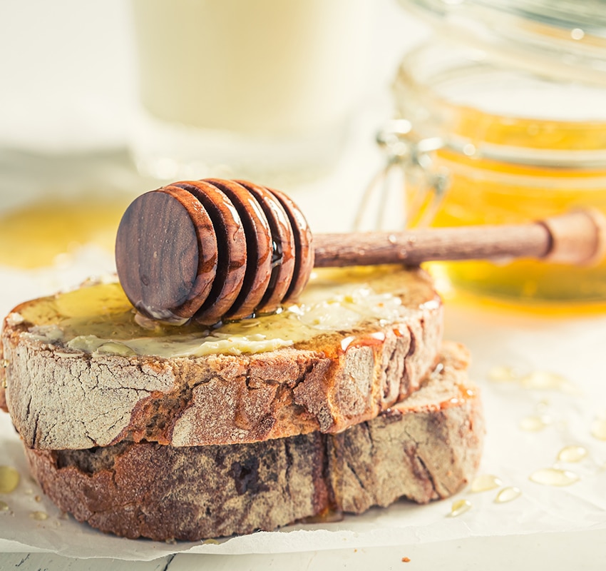 honey-recipe-targeting-featured Honey Recipe Targeting - Ingredient Targeting